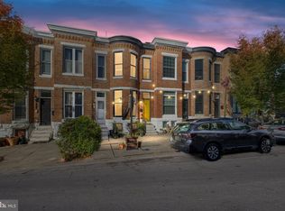 1608 Jackson St, Baltimore, MD 21230