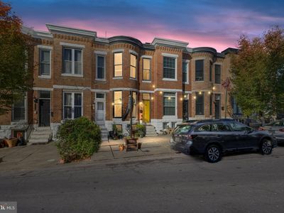 1608 Jackson St, Baltimore, MD, 21230