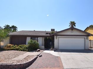 3833 E Reno Ave, Las Vegas, NV 89120
