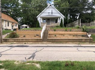 614 E 13th St, Jasper, IN 47546