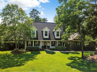 29023 Sky Frst, Magnolia, TX 77355