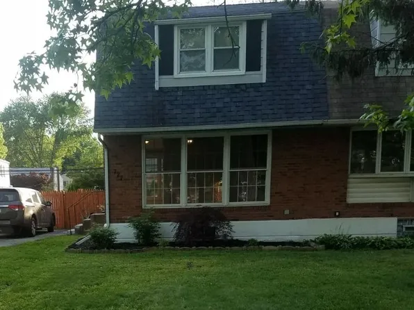 727 Fairview Rd, Swarthmore, PA 19081