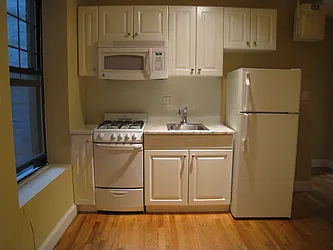 Rented by Landmark Resources