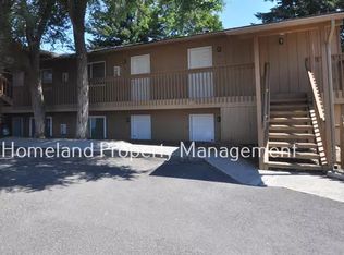3203 N Smith St UNIT 4, Spokane, WA 99207