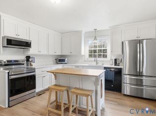 405 Canterbury St, Hopewell, VA 23860