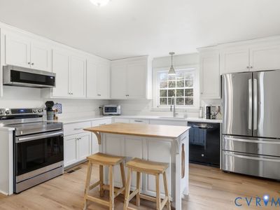 405 Canterbury St, Hopewell, VA, 23860