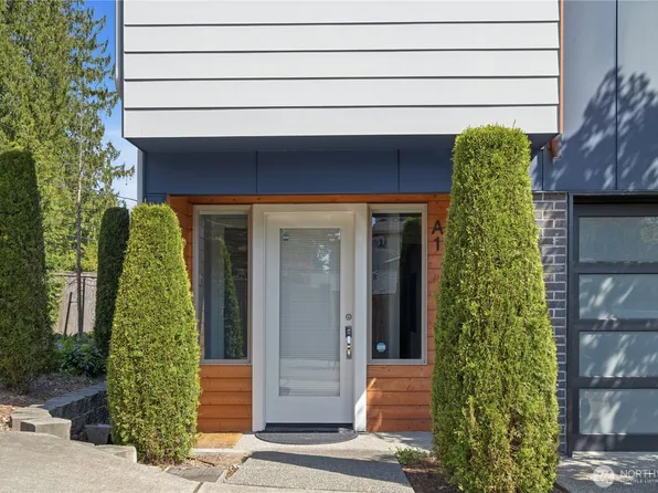 19305 7th Avenue W #A1, Lynnwood, WA 98036