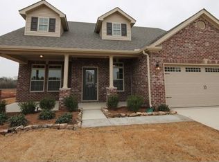 107 Barnard St, Madison, AL 35756