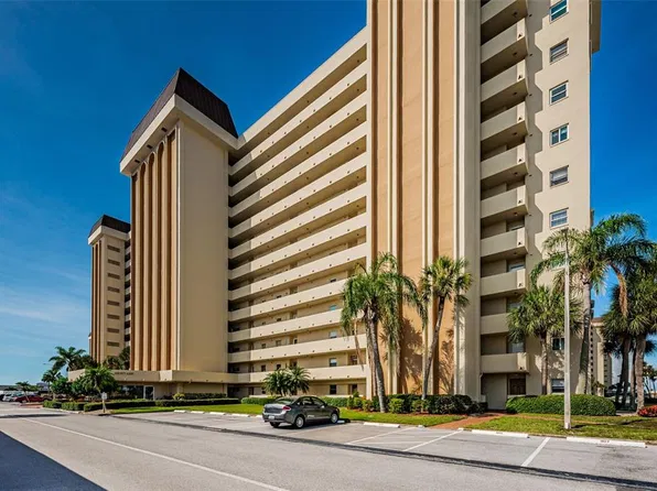 4575 COVE CIRCLE #1003, ST PETERSBURG, FL 33708