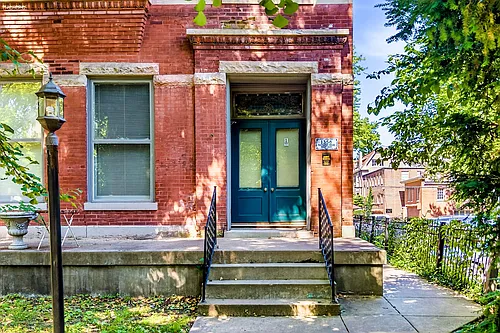 1358 S 2nd St #4 Photo 1