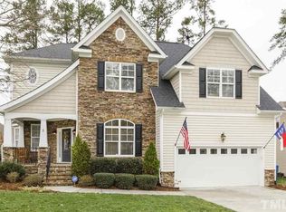 5 Frontier Way, Durham, NC 27713