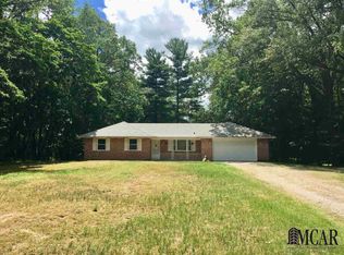 5019 Smith Rd, Ottawa Lake, MI 49267