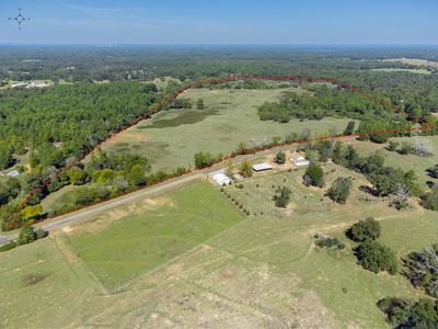 Fm 782, Henderson, TX, 75652