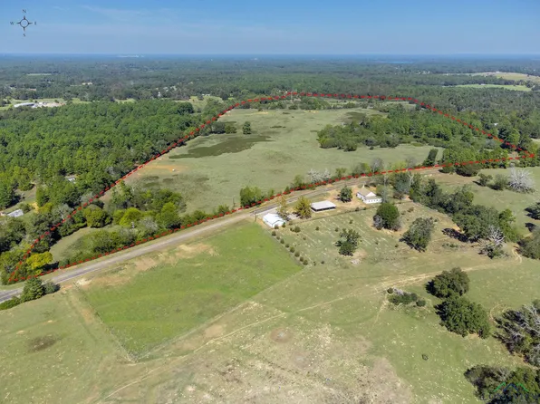 Fm 782, Henderson, TX 75652