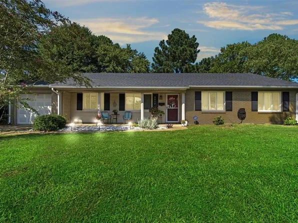3512 Poppy Cres, Virginia Beach, VA 23453