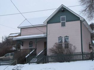 804 N 9th St, Klamath Falls, OR 97601