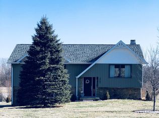 3867 S Walter Ave, Bloomington, IN