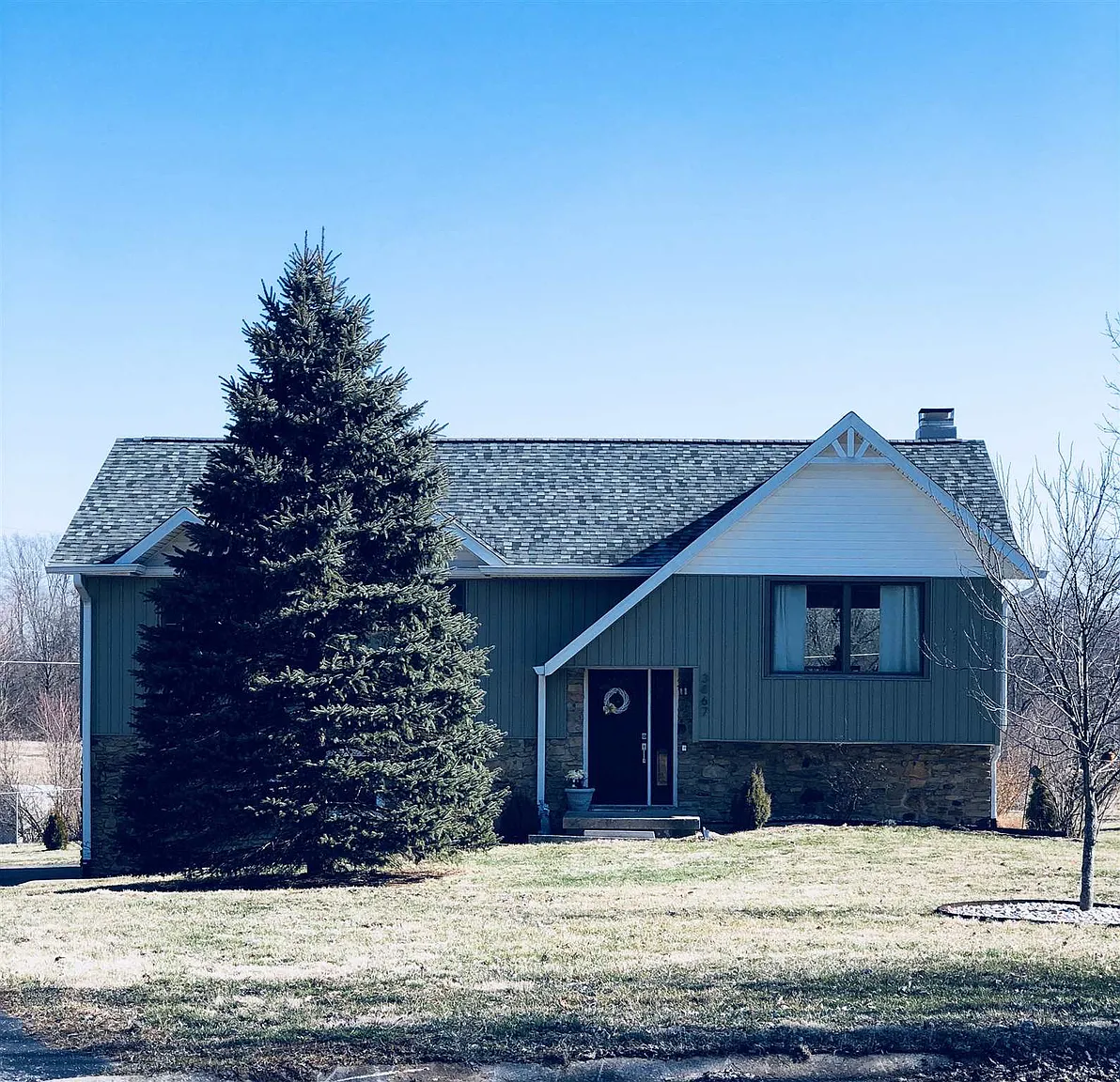 3867 S Walter Ave photo 1