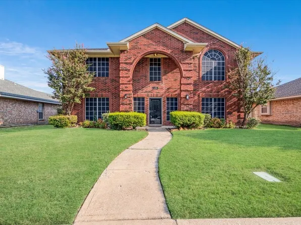 2528 Buck Dr, Mesquite, TX 75181