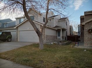 10673 Steele St, Northglenn, CO 80233