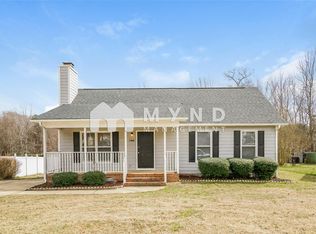 5408 Baywood Forest Dr, Knightdale, NC 27545
