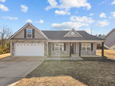 272 Bent River Dr, Inman, SC, 29349