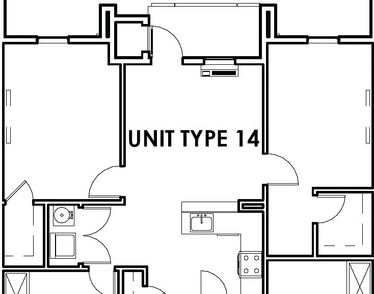 Cedar Commons — Photo 25