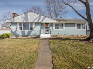 1225 4th St W, Milan, IL