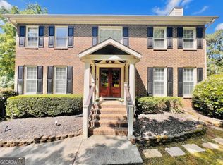 203 Patterson Rd, Lawrenceville, GA 30044