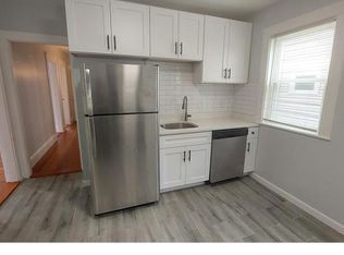 365 Centre St #2, Dorchester, MA 02122
