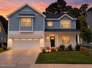541 Moss Lake Ln, Holly Ridge, NC 28445