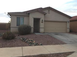 6512 S 74th Ln, Laveen, AZ 85339