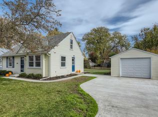 7215 Russell Ave S, Richfield, MN 55423