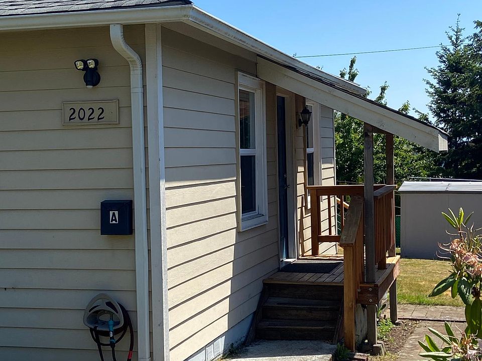1st image of 2022 Vandalia Ave APT A