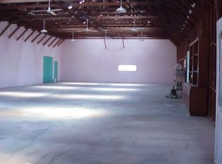 857 Airport Rd, Las Vegas, NM 87701