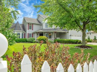 19615 116th Ave, Mokena, IL 60448