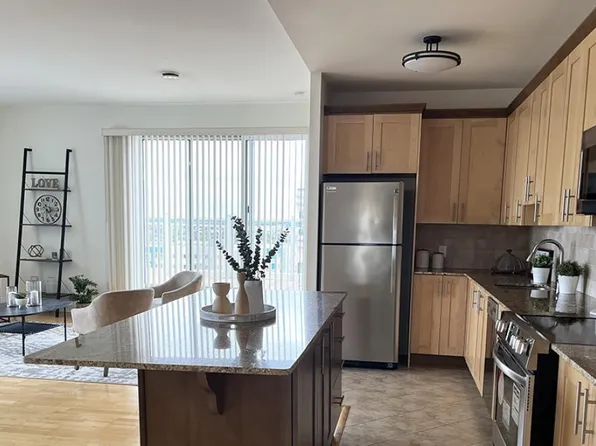 William's Court | Building C