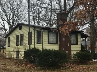 3293 N 16780e Rd, Momence, IL 60954