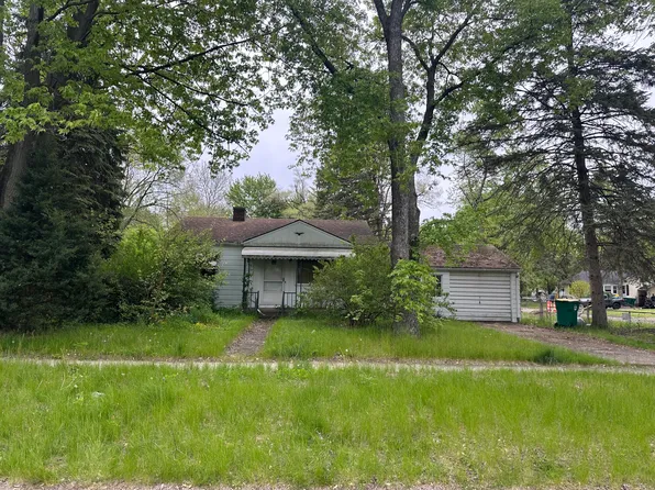 506 Hollis Ave, Ypsilanti, MI 48198