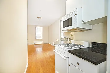 Rented by Keller Williams NYC