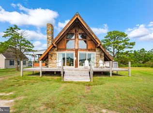 27093 Point Rd, Princess Anne, MD 21853