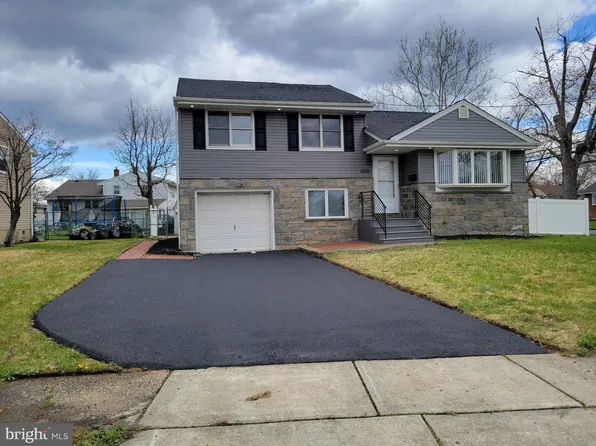 5339 Garfield Ave, Pennsauken, NJ 08109