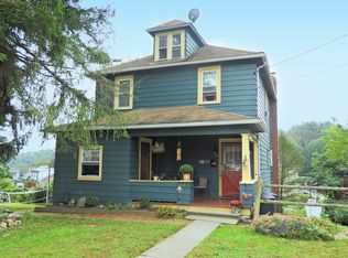 116 Front St, Bangor, PA 18013