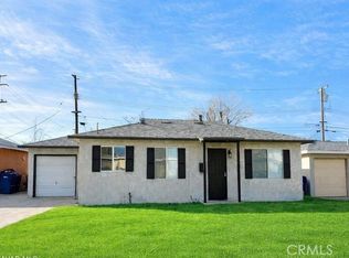 44411 Kingtree Ave, Lancaster, CA 93534