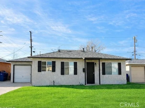 44411 Kingtree Ave, Lancaster, CA 93534