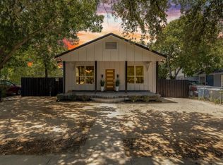 2401 Ingersoll St, Dallas, TX 75212
