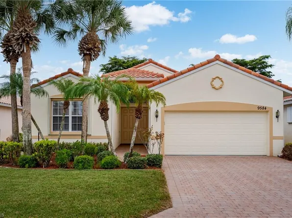 9584 Liseron DR, ESTERO, FL 33928