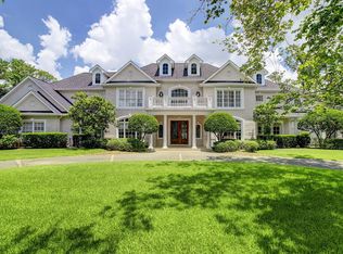 11334 Piney Point Cir, Houston, TX 77024