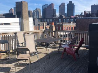 25 Cleveland Pl #5, Boston, MA 02113