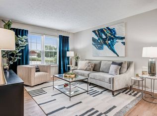 Collier Park Apartments, Grove City, OH 43123